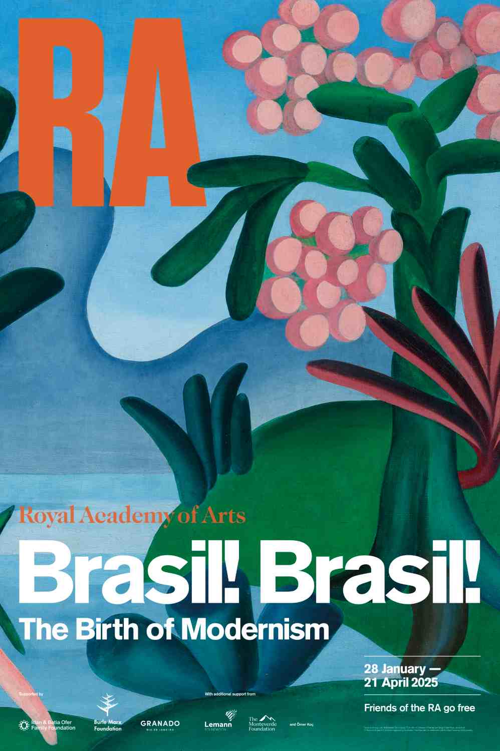 Brasil Brasil poster